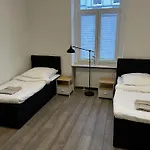 Citystay Apartmanhotel *