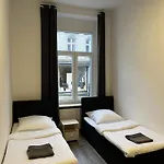 아파트호텔 Citystay 베르기슈글라트바흐