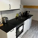 Citystay 아파트호텔 *