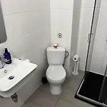 Citystay 아파트호텔 베르기슈글라트바흐