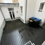 Citystay Apartmanhotel