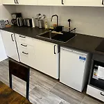 Citystay Apartmanhotel