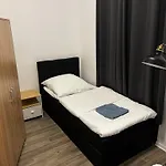 Apartmanhotel Citystay Bergisch Gladbach