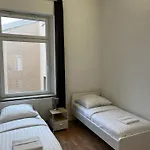 Citystay Apartmanhotel Bergisch Gladbach