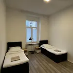 Citystay Apartmanhotel