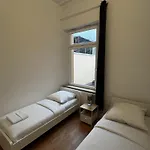 Citystay Apartmanhotel Bergisch Gladbach