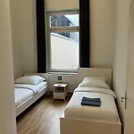 아파트호텔 Citystay 베르기슈글라트바흐
