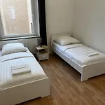 Citystay Apartmanhotel Bergisch Gladbach