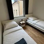Citystay 베르기슈글라트바흐