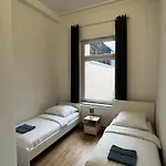 Citystay * 베르기슈글라트바흐