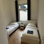 아파트호텔 Citystay *