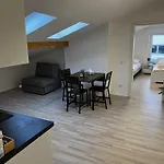 Citystay 아파트호텔 베르기슈글라트바흐