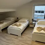 Citystay 아파트호텔