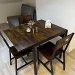 아파트호텔 Citystay
