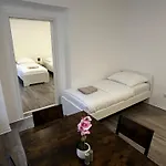 Citystay Apartmanhotel