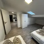Citystay Apartmanhotel