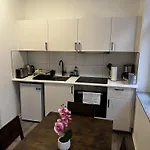 Citystay 아파트호텔 *