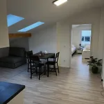 Apartmanhotel Citystay *