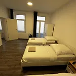 아파트호텔 Citystay *