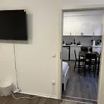 Citystay 아파트호텔