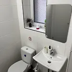 아파트호텔 Citystay 베르기슈글라트바흐