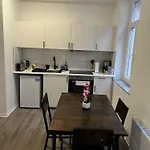 Citystay 베르기슈글라트바흐
