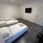 Citystay 베르기슈글라트바흐