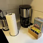 Citystay 아파트호텔 베르기슈글라트바흐