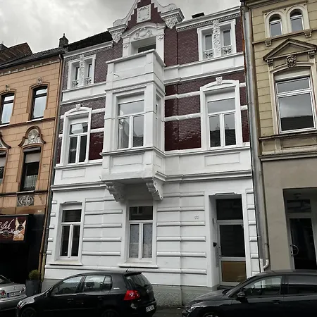 Apartmanhotel Citystay *