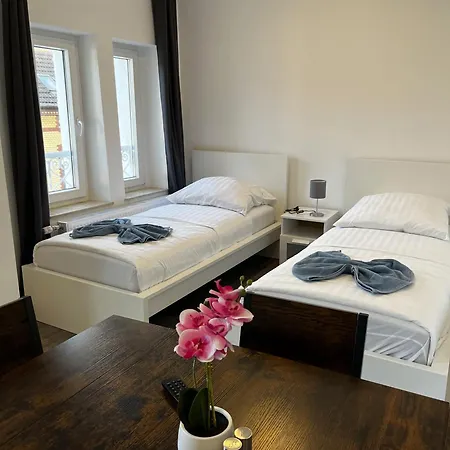 Citystay * Bergisch Gladbach