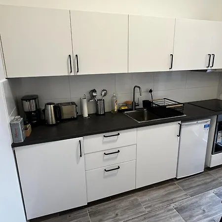Citystay Apartmanhotel