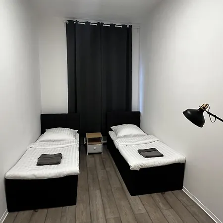 Citystay Aparthotel Bergisch Gladbach *