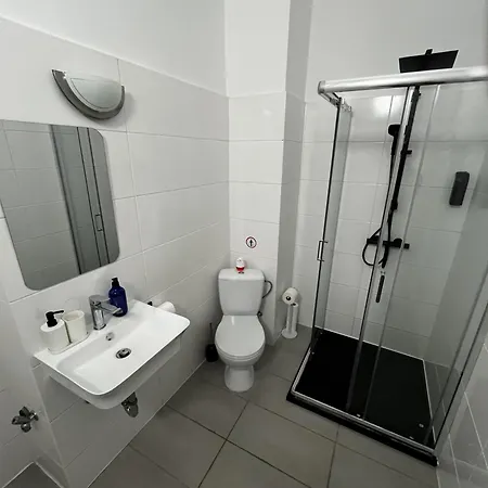 Citystay Apartmanhotel