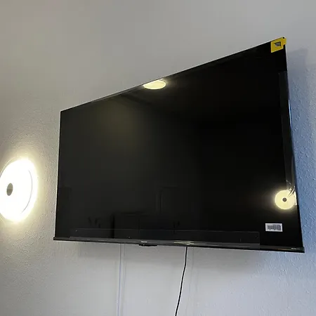 Citystay Aparthotel Bergisch Gladbach ברגיש גלאדבך