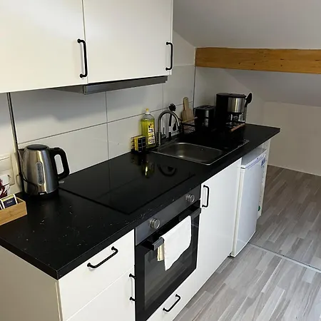 Citystay Apartmanhotel *