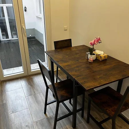 מלון דירות Citystay Aparthotel Bergisch Gladbach