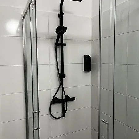 Apartmanhotel Citystay *