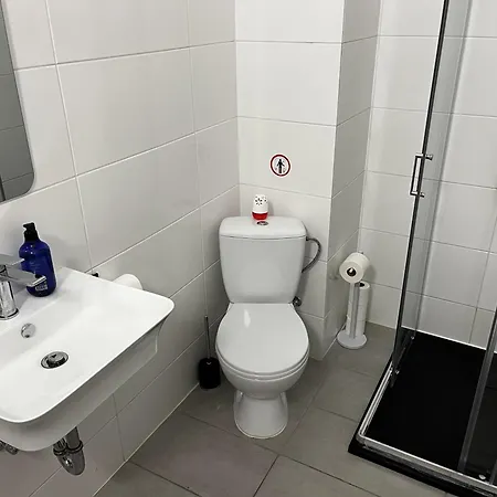 Citystay شقة فندقية برجيش جلادباخ