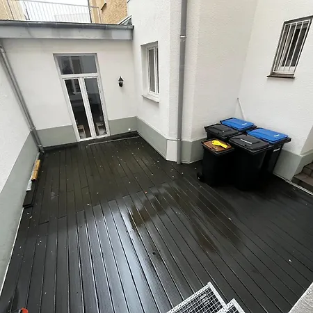 Citystay Apartmanhotel