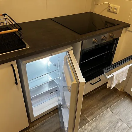 Citystay Apartmanhotel