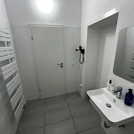Citystay Apartmanhotel Bergisch Gladbach