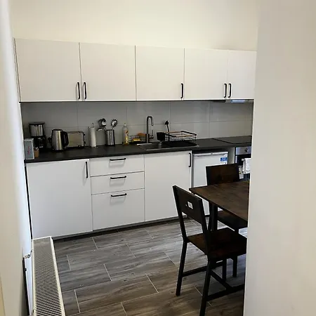 Apartmanhotel Citystay Bergisch Gladbach
