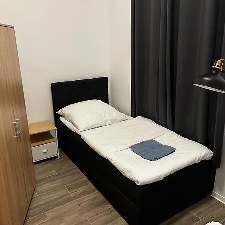 شقة فندقية Citystay برجيش جلادباخ