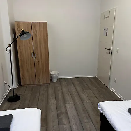 Citystay *