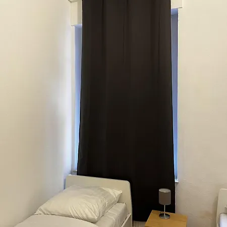 Citystay Apartmanhotel