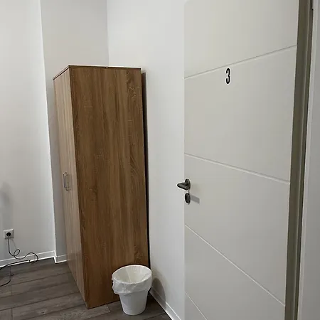 Apartmanhotel Citystay Bergisch Gladbach