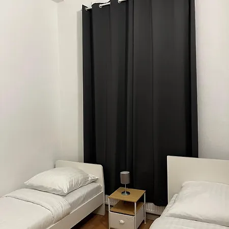 Apartmanhotel Citystay *