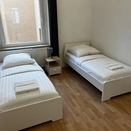 Citystay شقة فندقية برجيش جلادباخ