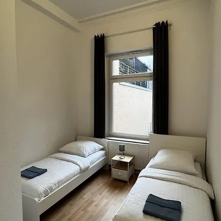 Citystay & * Bergisch Gladbach