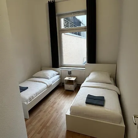 Apart-hotel Citystay & *